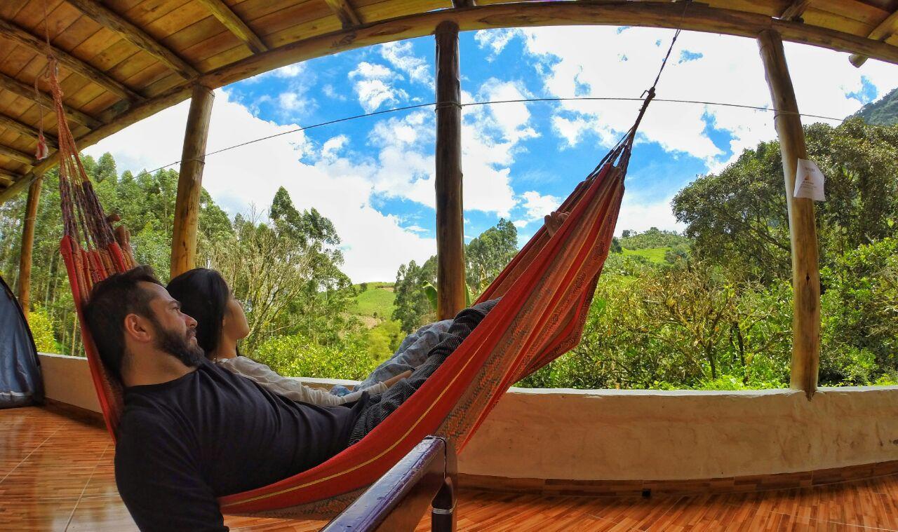 Encanto La Salada Hostel *