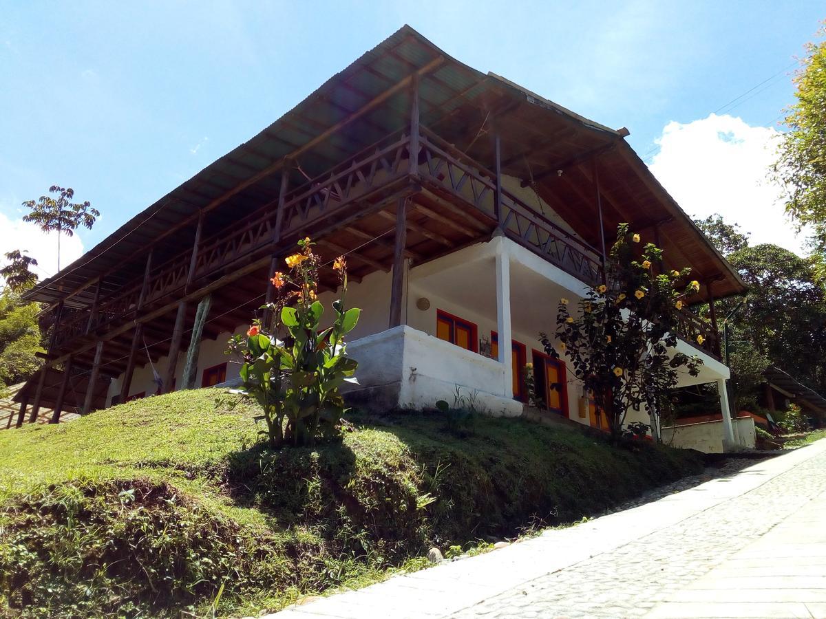 Encanto La Salada