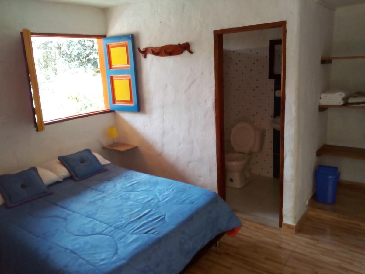 Encanto La Salada Hostel